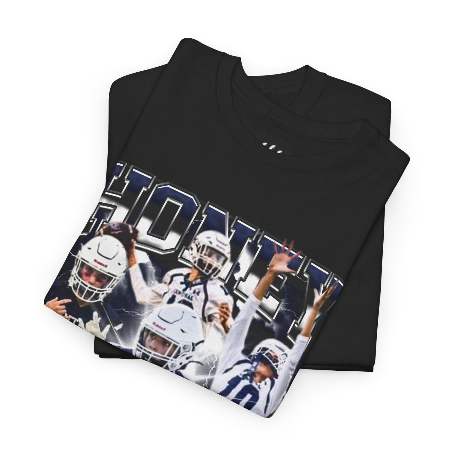 Honey Badger Heavy Cotton Tee