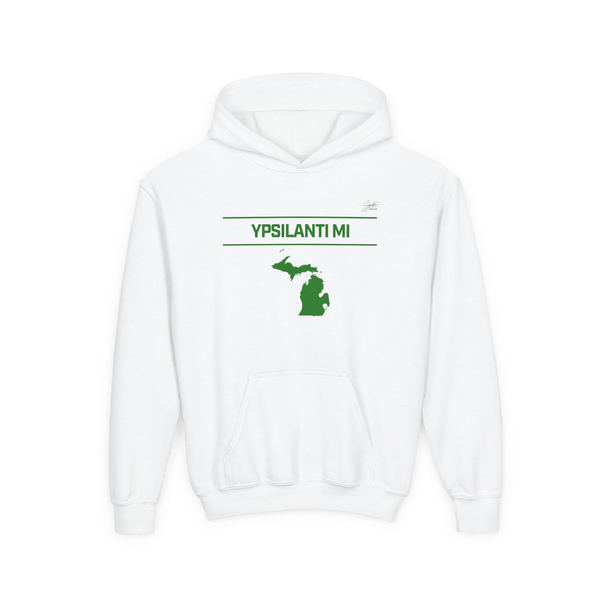 Liam Distelzweig Youth Hoodie