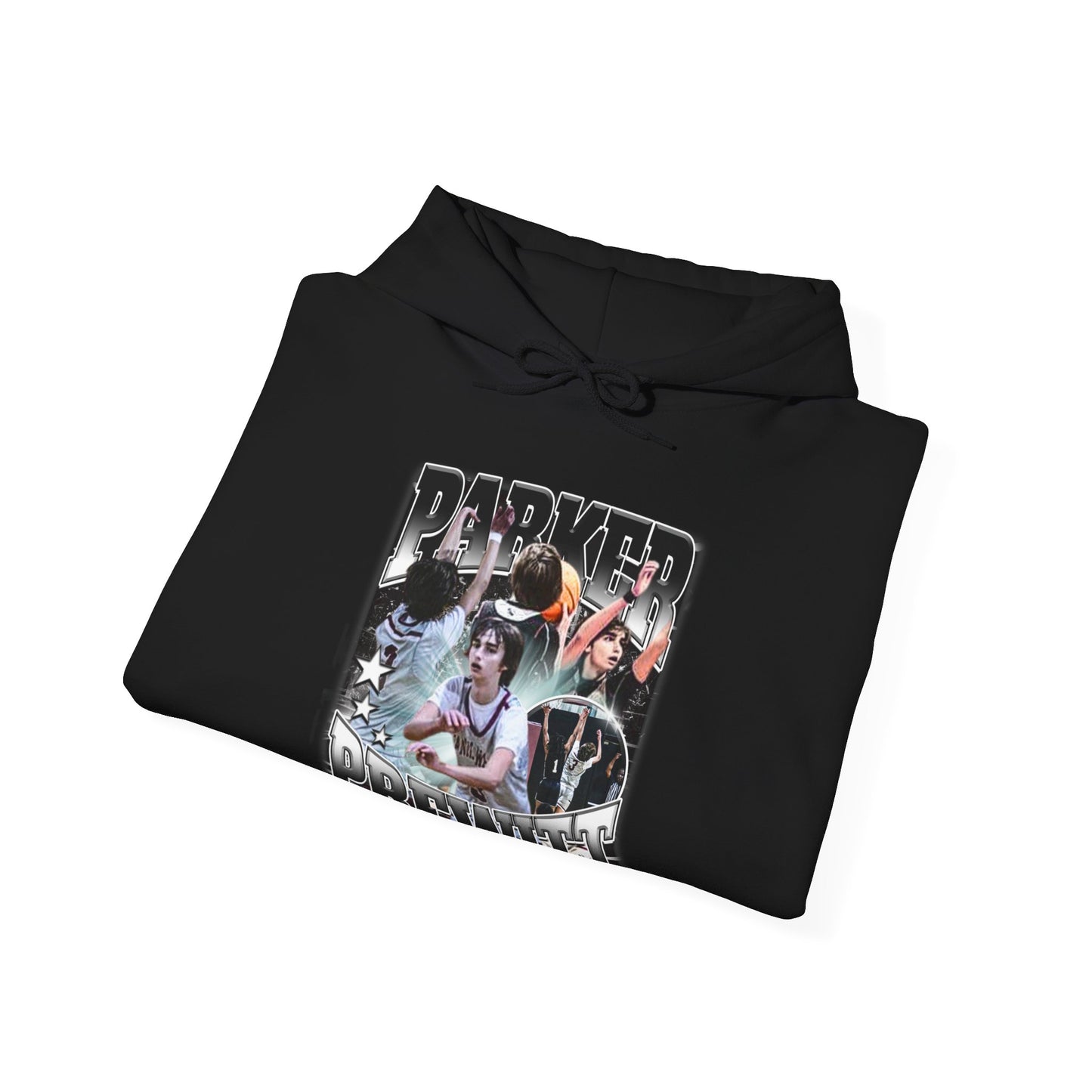 Parker Prewitt Hoodie