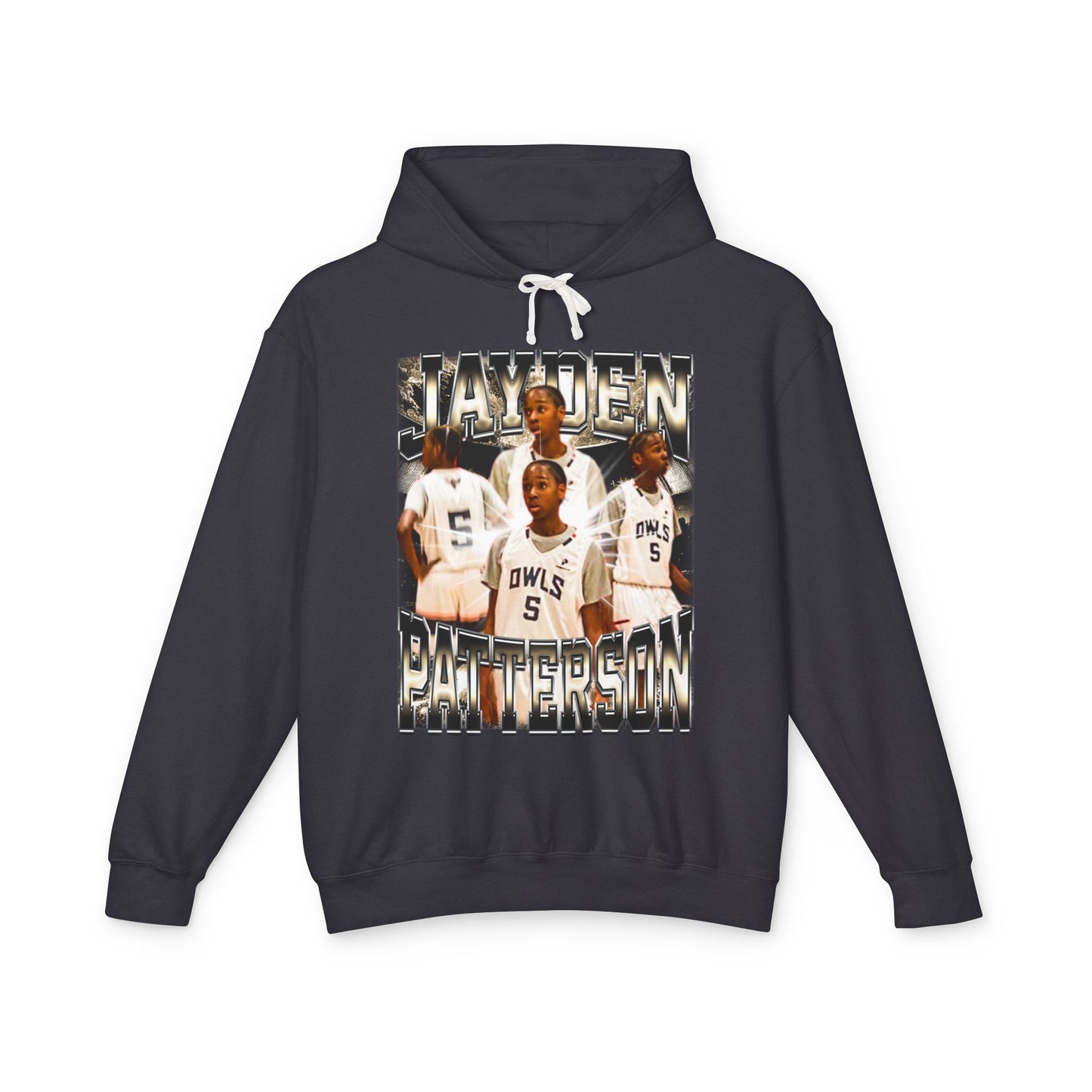Jayden Patterson Hoodie