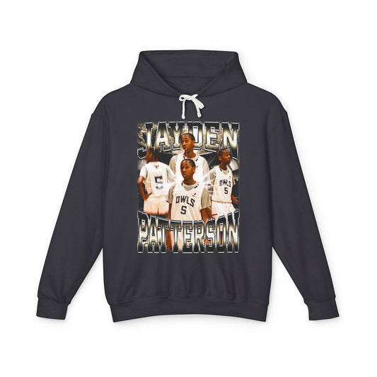 Jayden Patterson Hoodie