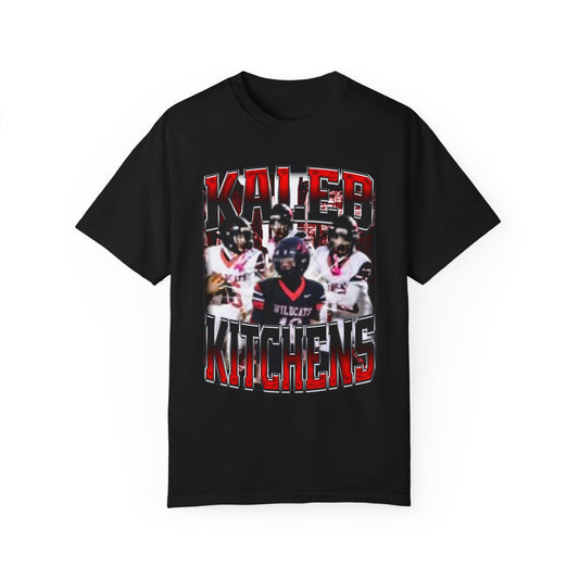 Kaleb Kitchens Heavy Cotton Tee