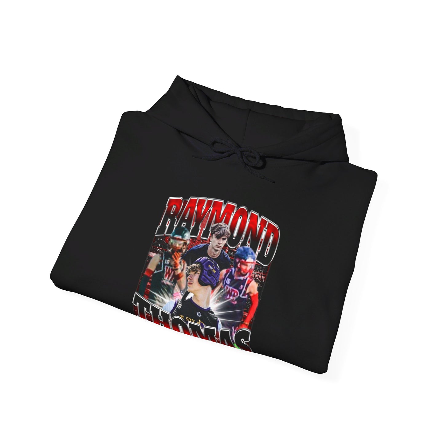 Raymond Thomas Hoodie
