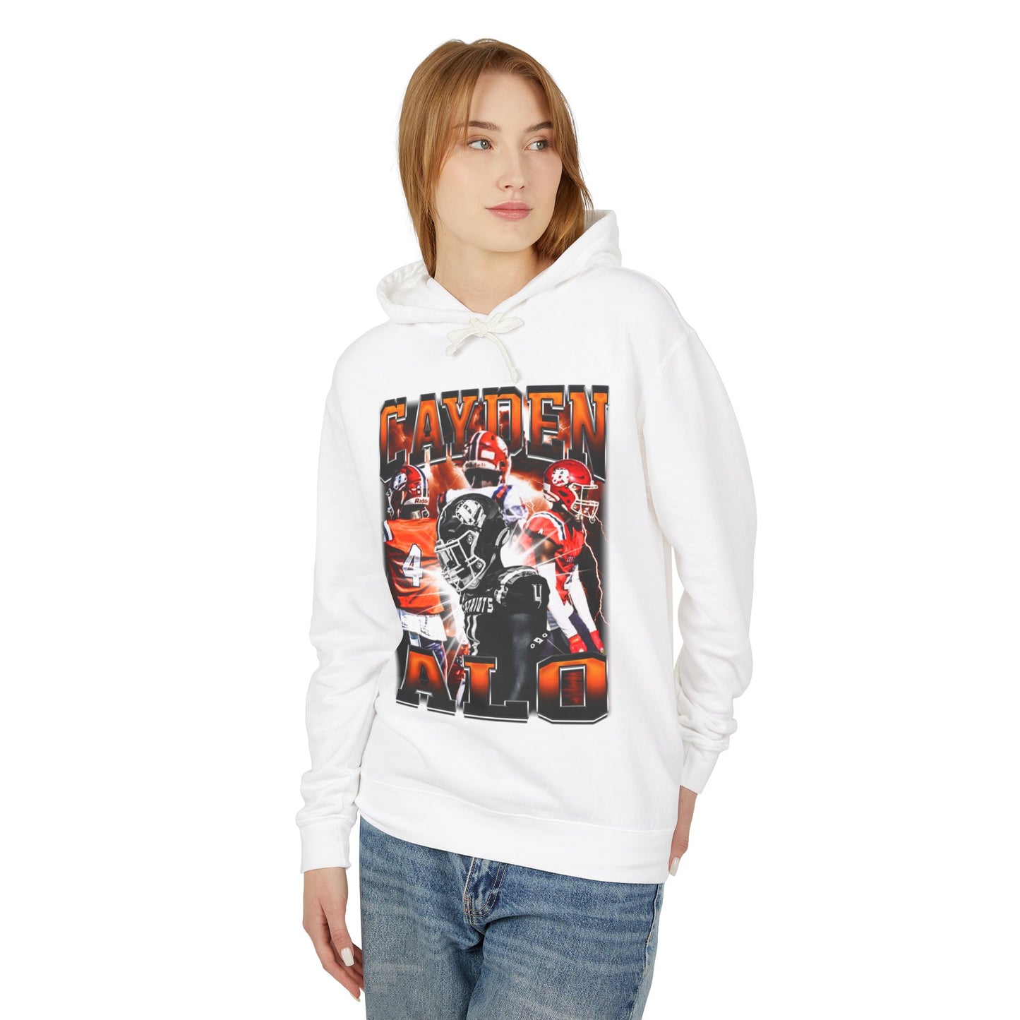 Cayden Alo Hoodie