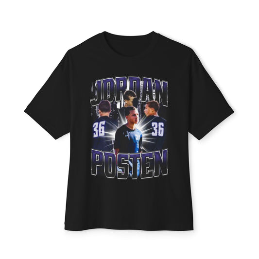 Jordan Posten Oversized Vintage Tee