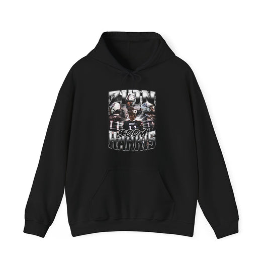 Zion Harris Hoodie
