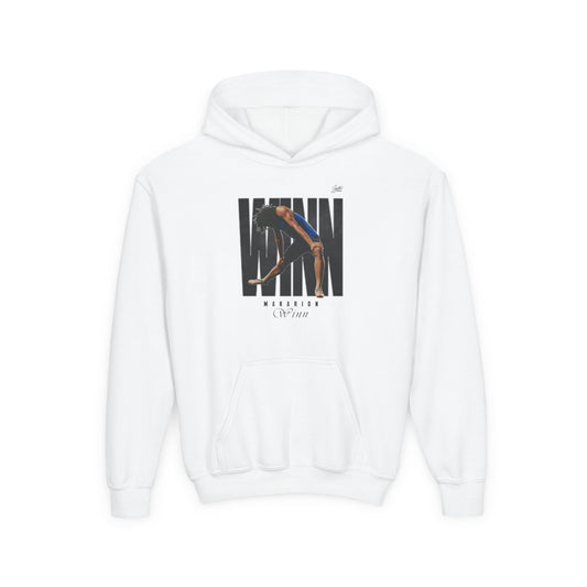 Makarion Winn Youth Hoodie