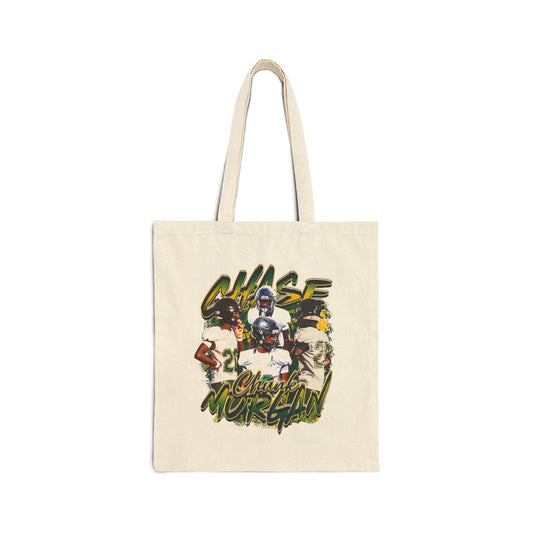 Chase Morgan Tote Bag