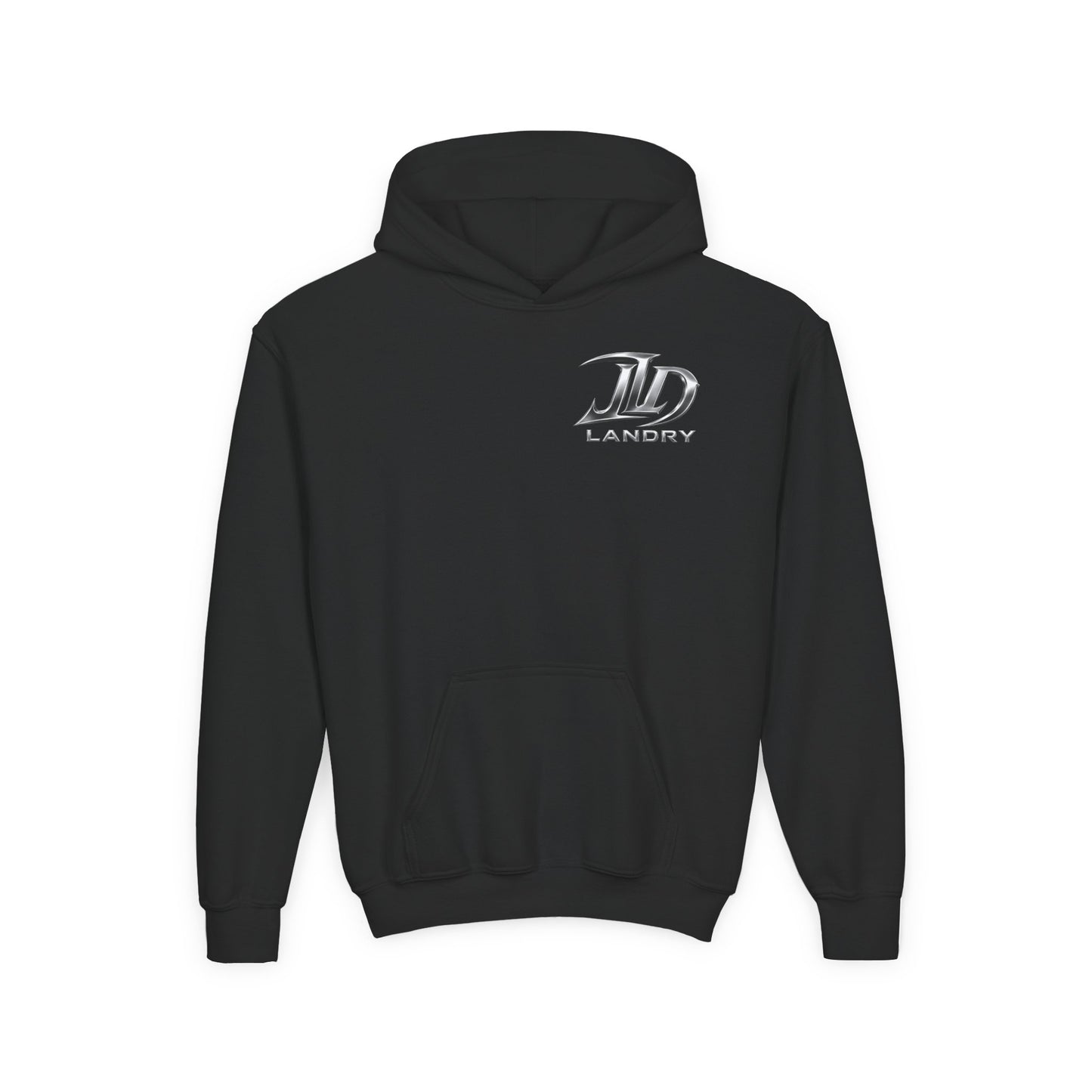 Landry Dunston Youth Hoodie