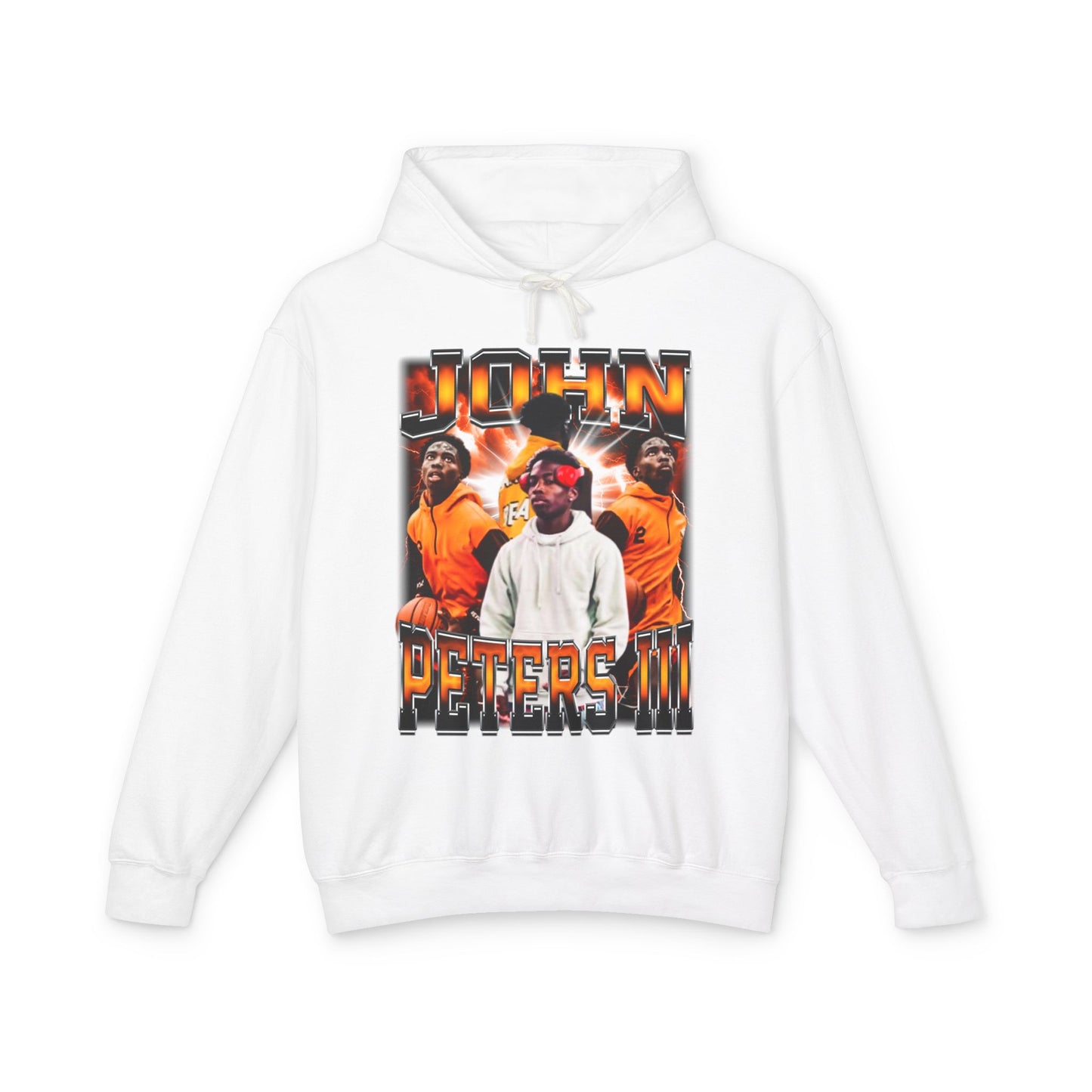 John Peters III Hoodie