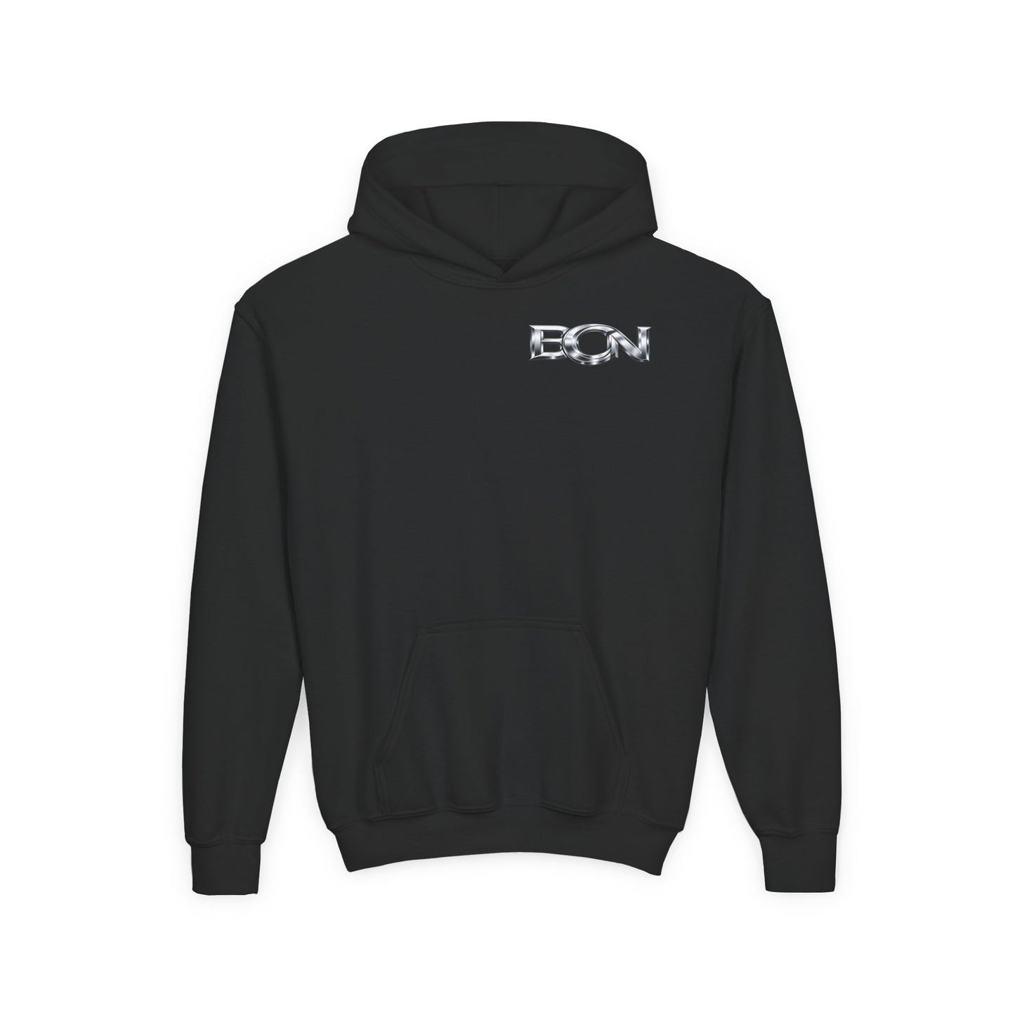 Brandon Negron Youth Hoodie
