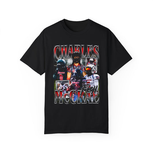 Charles Mccrae Heavyweight Premium Tee
