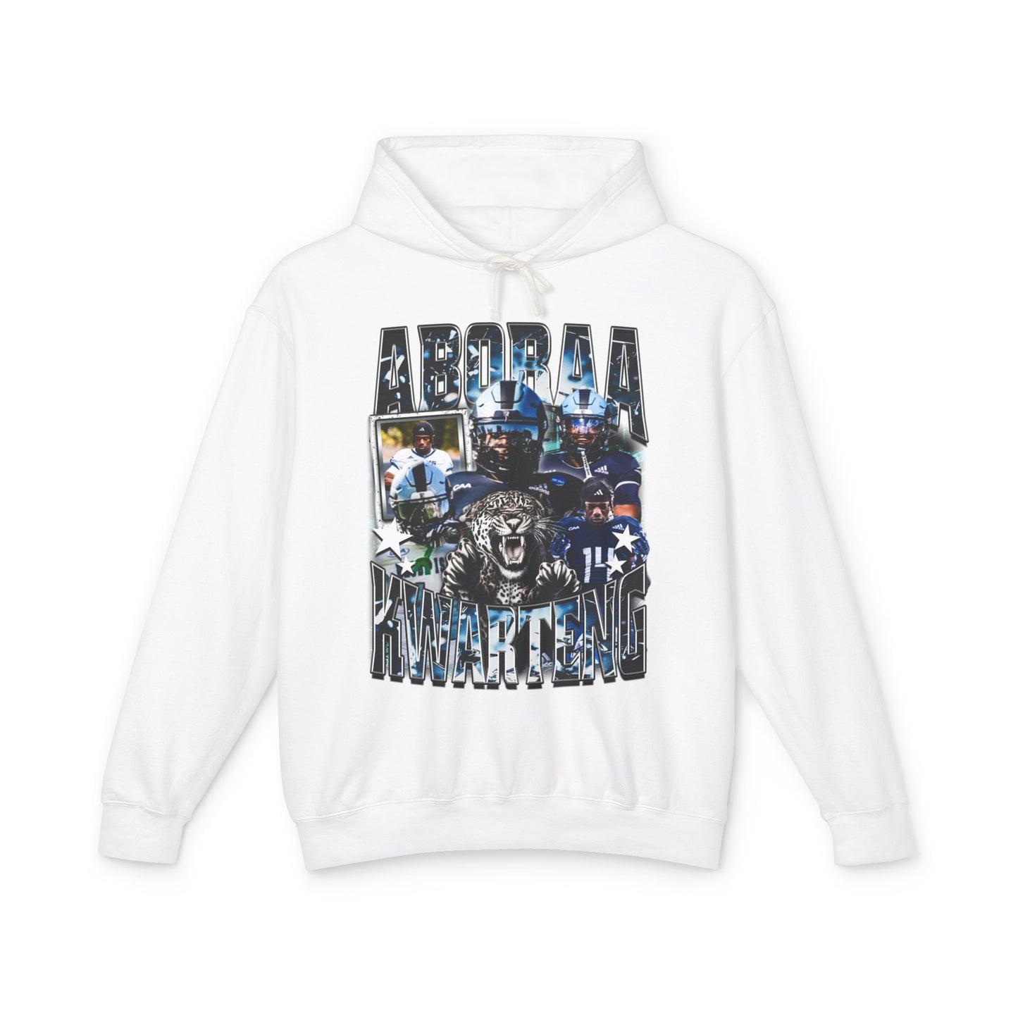 Aboraa Kwarteng Hoodie
