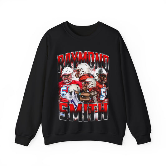 Raymond Smith Crewneck Sweatshirt
