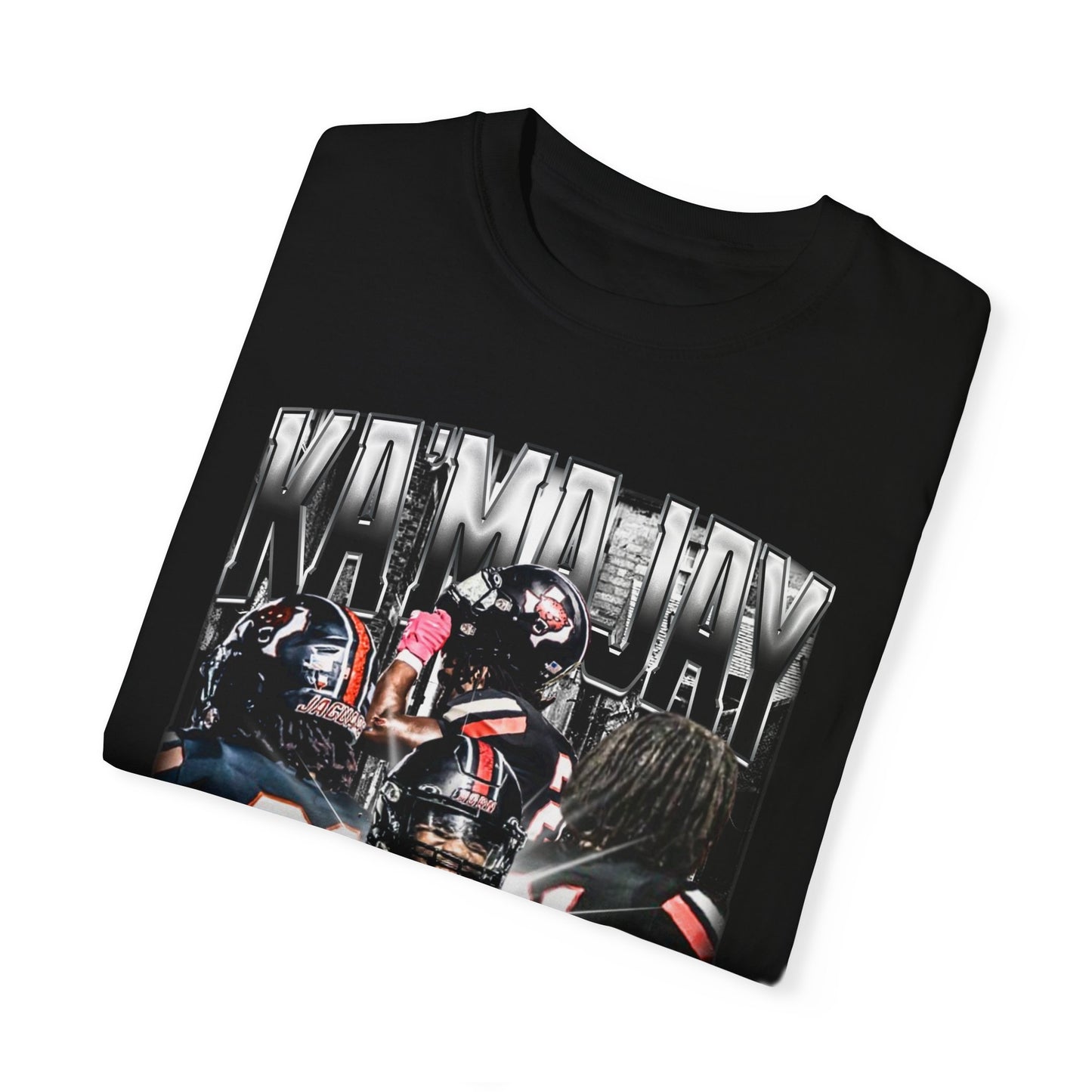 Ka'majay Else Heavy Cotton Tee