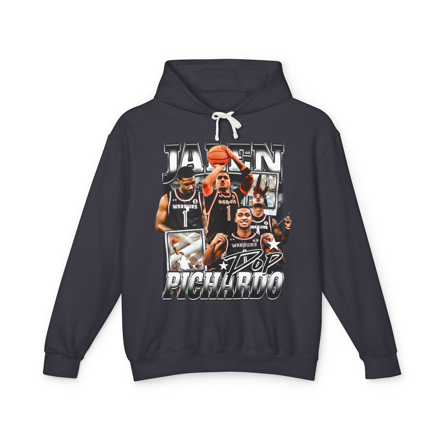 Jalen Pichardo Hoodie