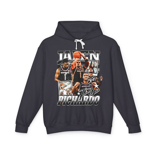Jalen Pichardo Hoodie