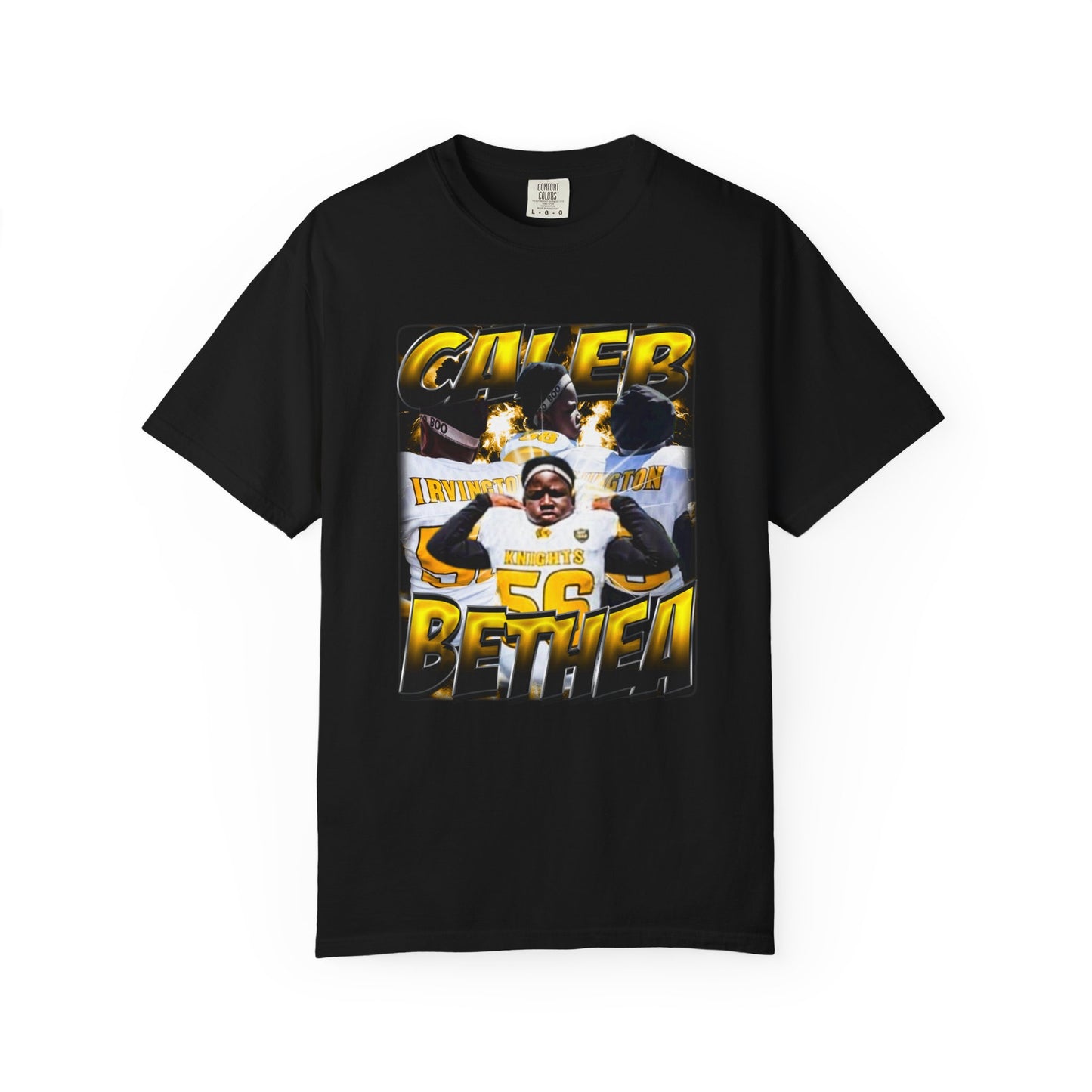 Caleb Bethea Heavyweight Premium Tee