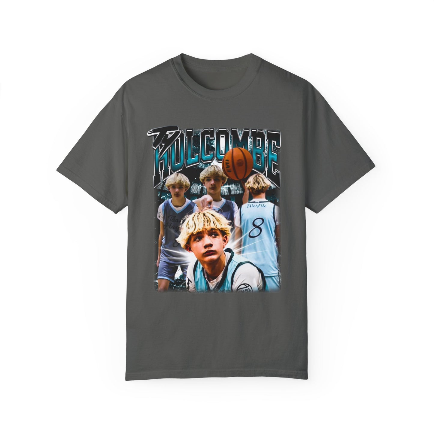 Ty Holcombe Heavyweight Premium Tee