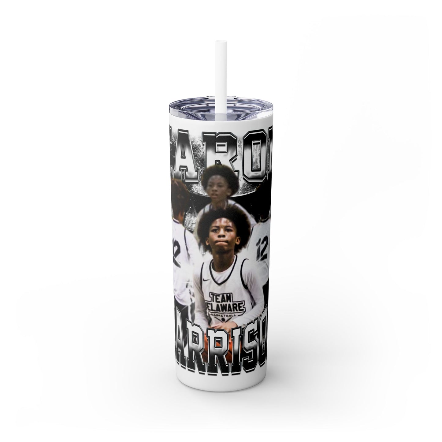 Cj Harrison Stainless Steal Tumbler