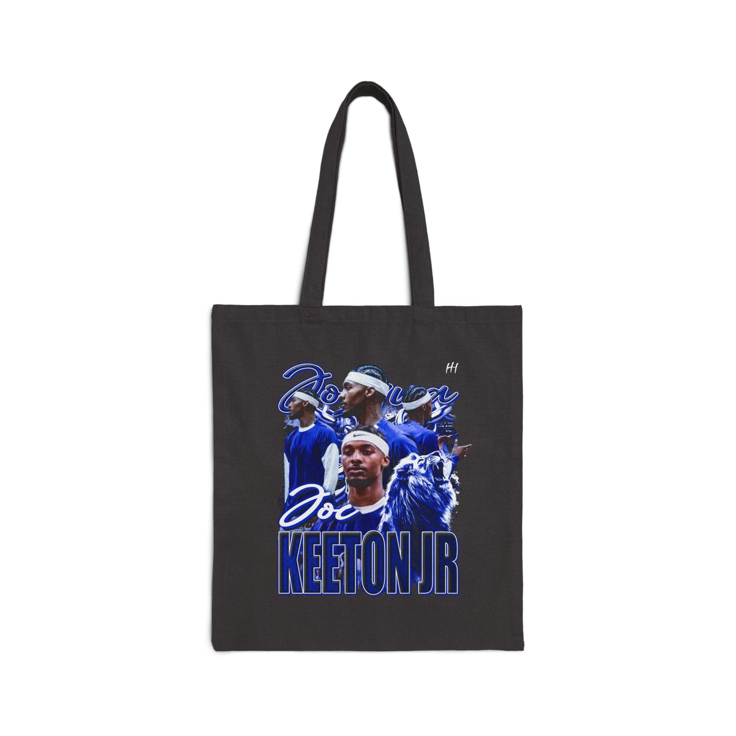 Jocqua Keeton JR Tote Bag