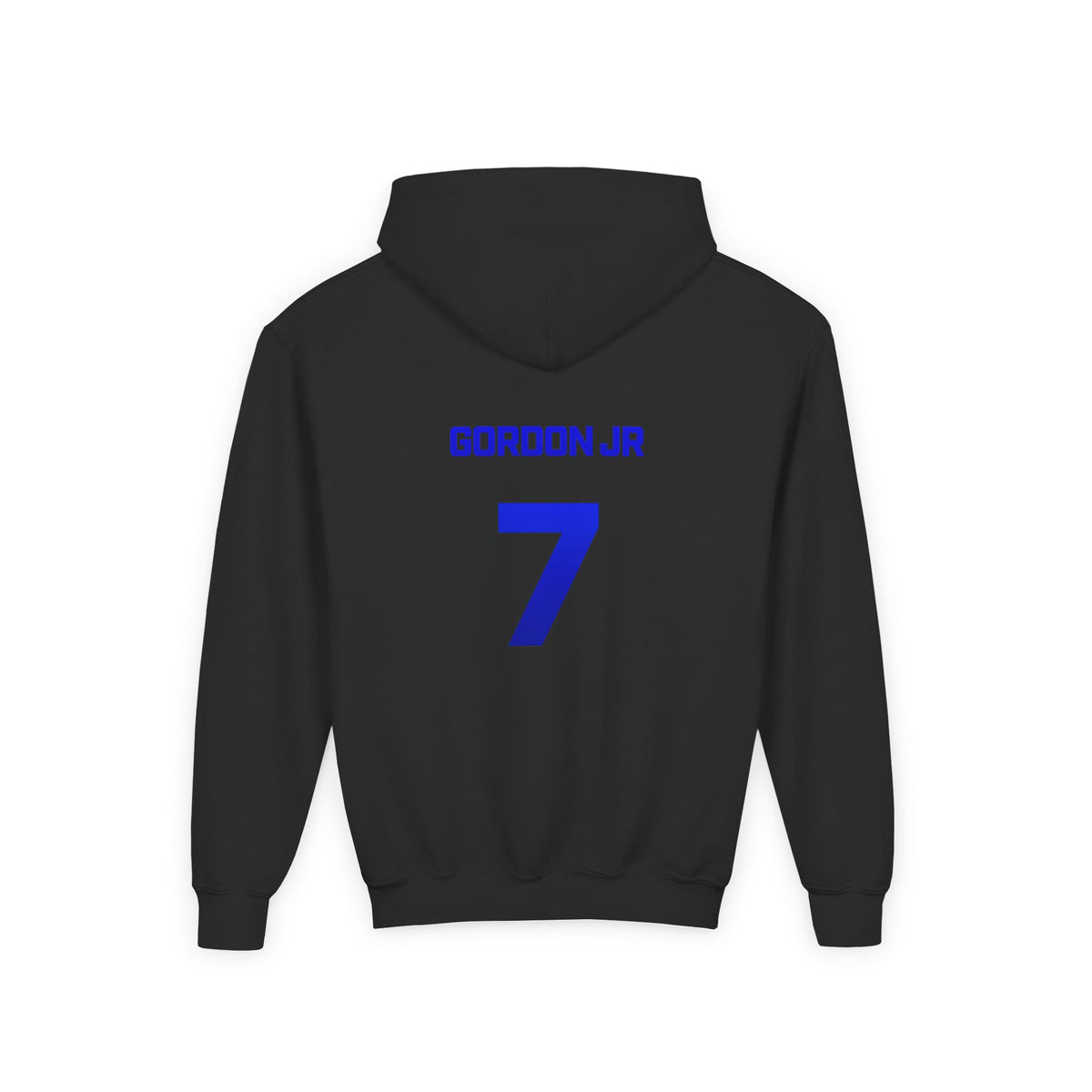 Chris Gordon Jr Youth Hoodie