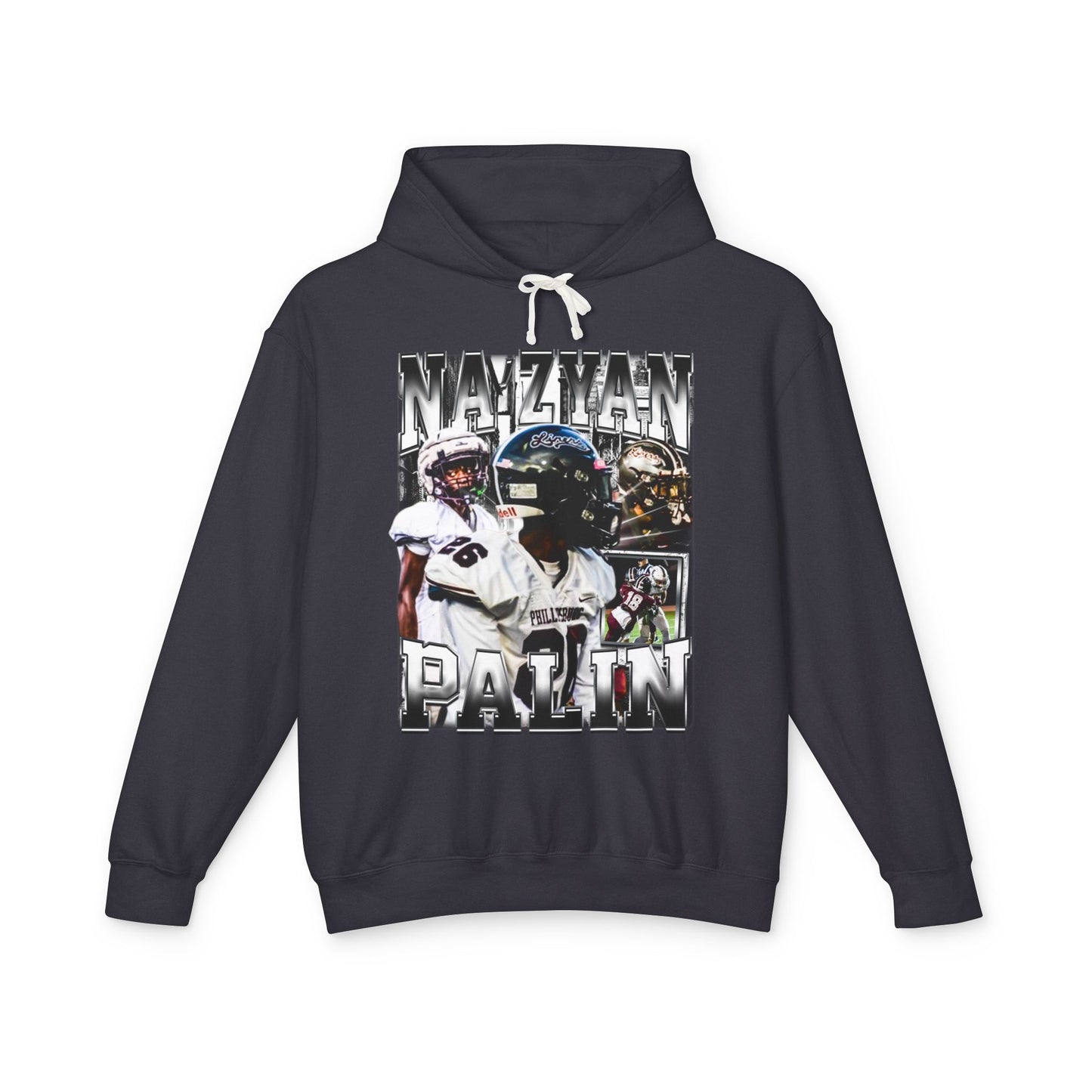 Na'zyan Palin Hoodie