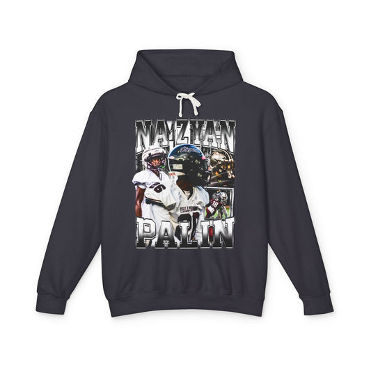 Na'zyan Palin Hoodie