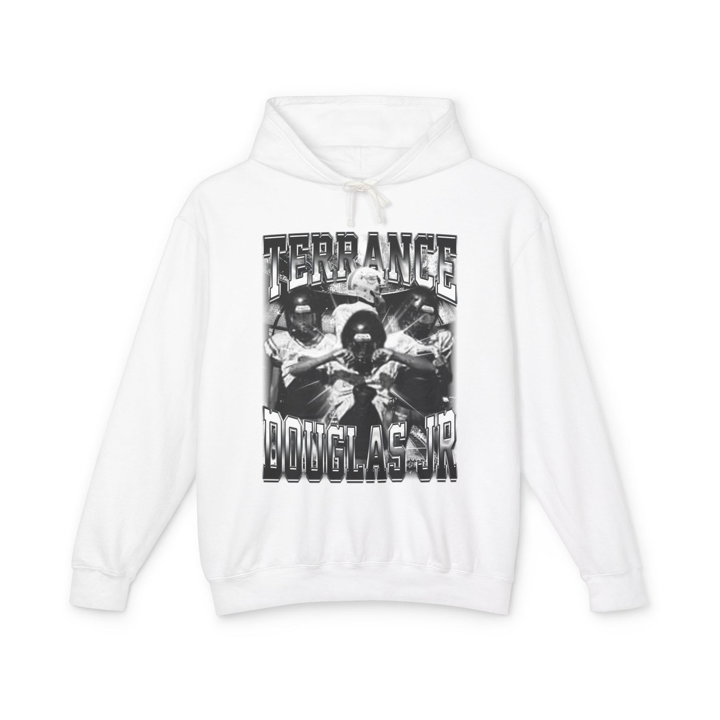Terrance Douglas Jr Hoodie