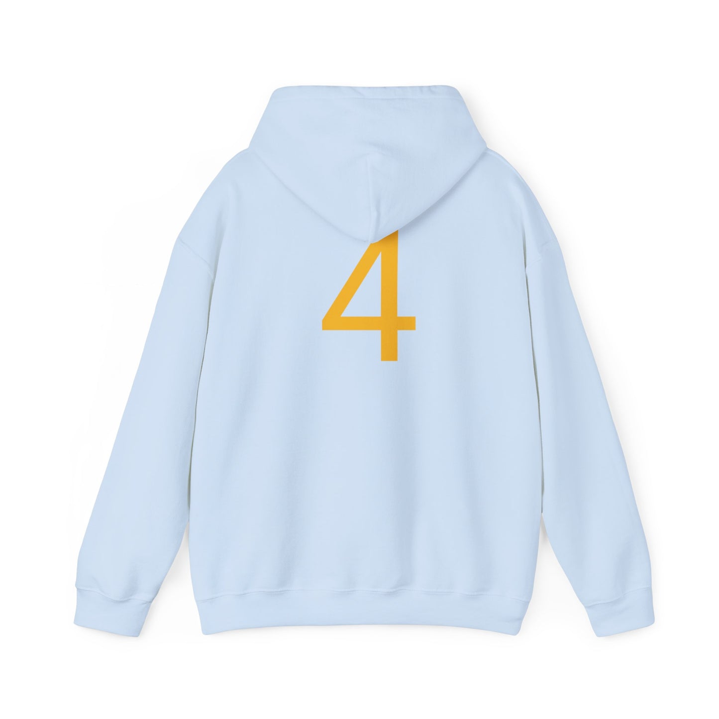 Jordan Aquino Hoodie