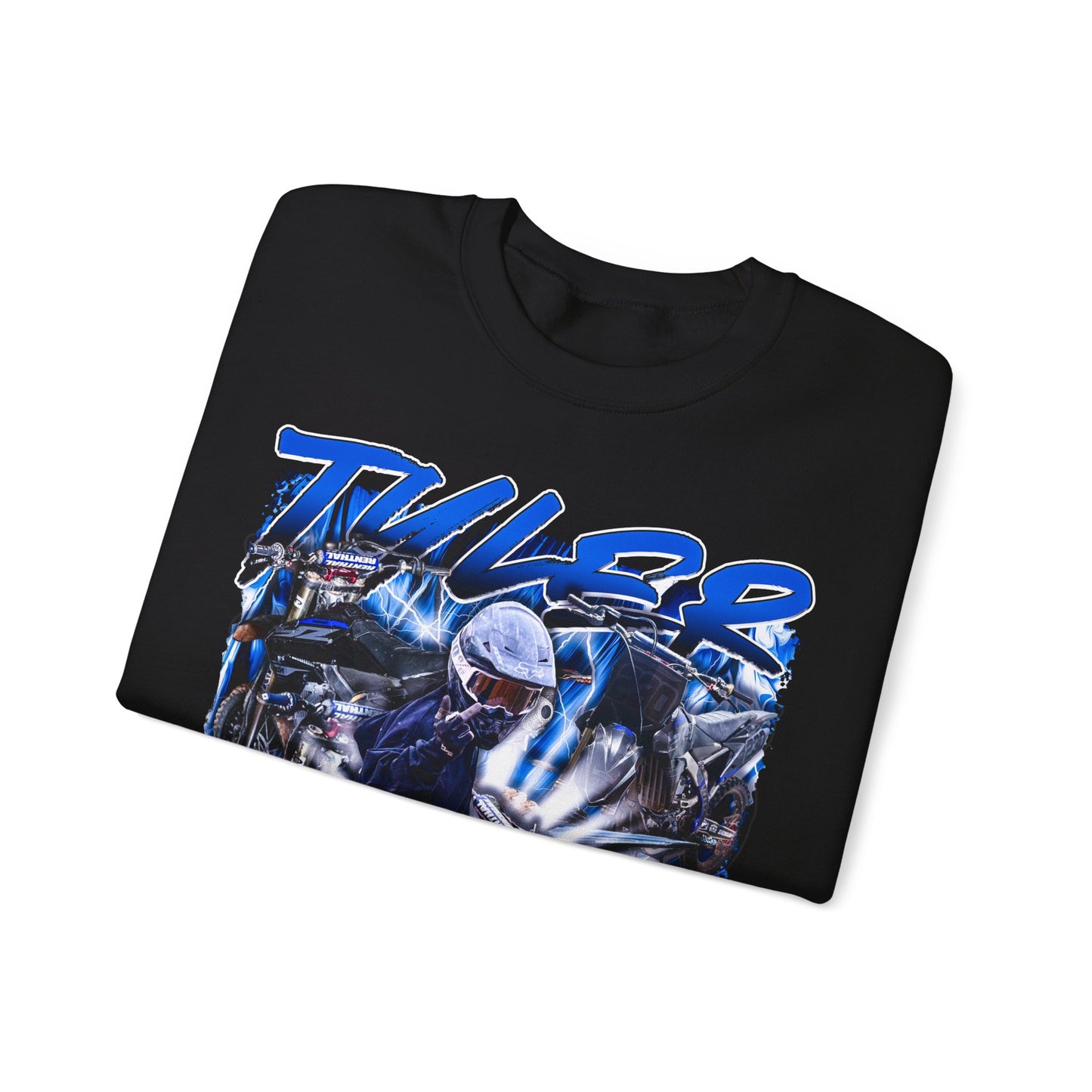 Tyler Johnson Crewneck Sweatshirt