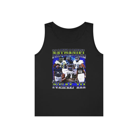 Nathaniel Neal III Tank Top