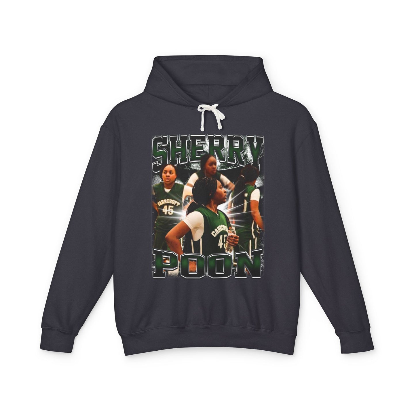 Sherry Poon Hoodie