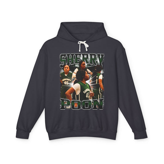 Sherry Poon Hoodie