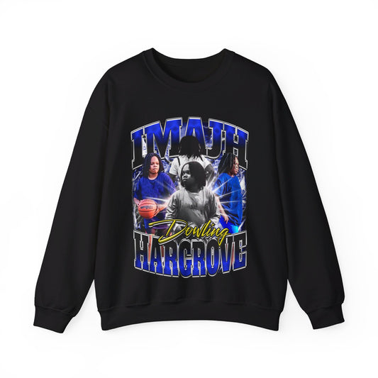 Imajh Dowling Hargrove Crewneck Sweatshirt