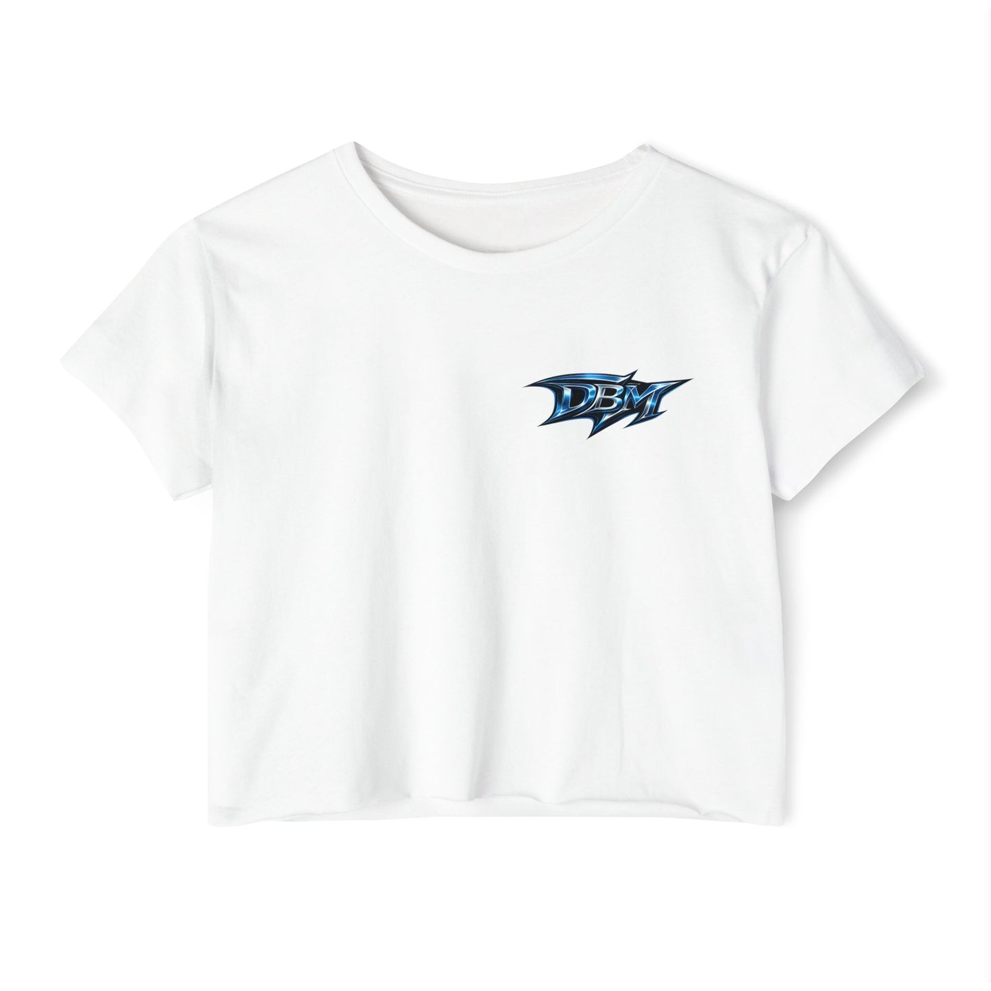 Dmorriyon Breaux-McClenden Crop Top