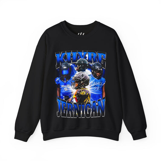 Khyre Jernigan Crewneck Sweatshirt