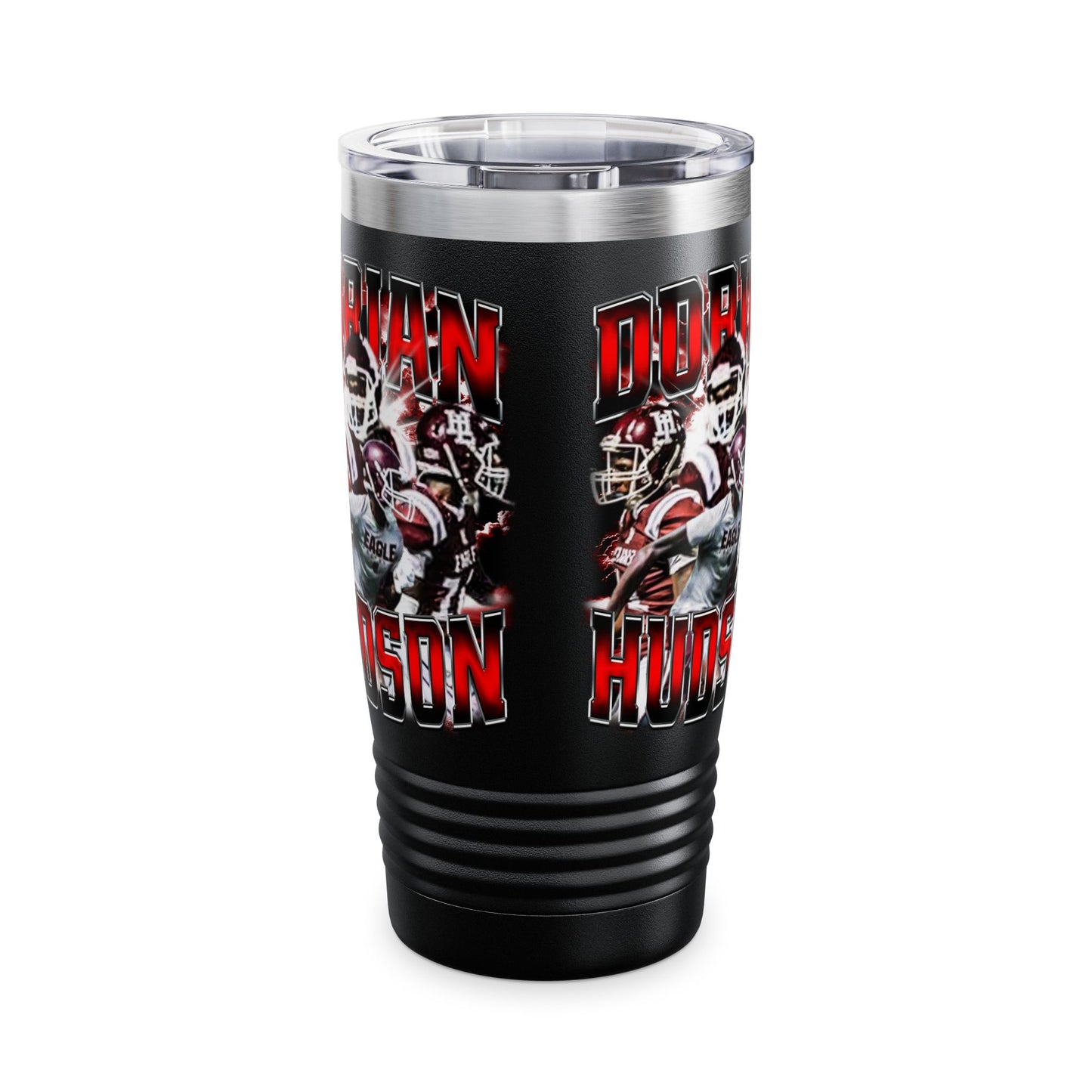 Dorian Hudson Stainless Steal Tumbler