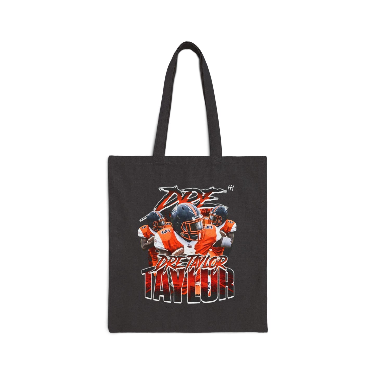 Dre Taylor Tote Bag