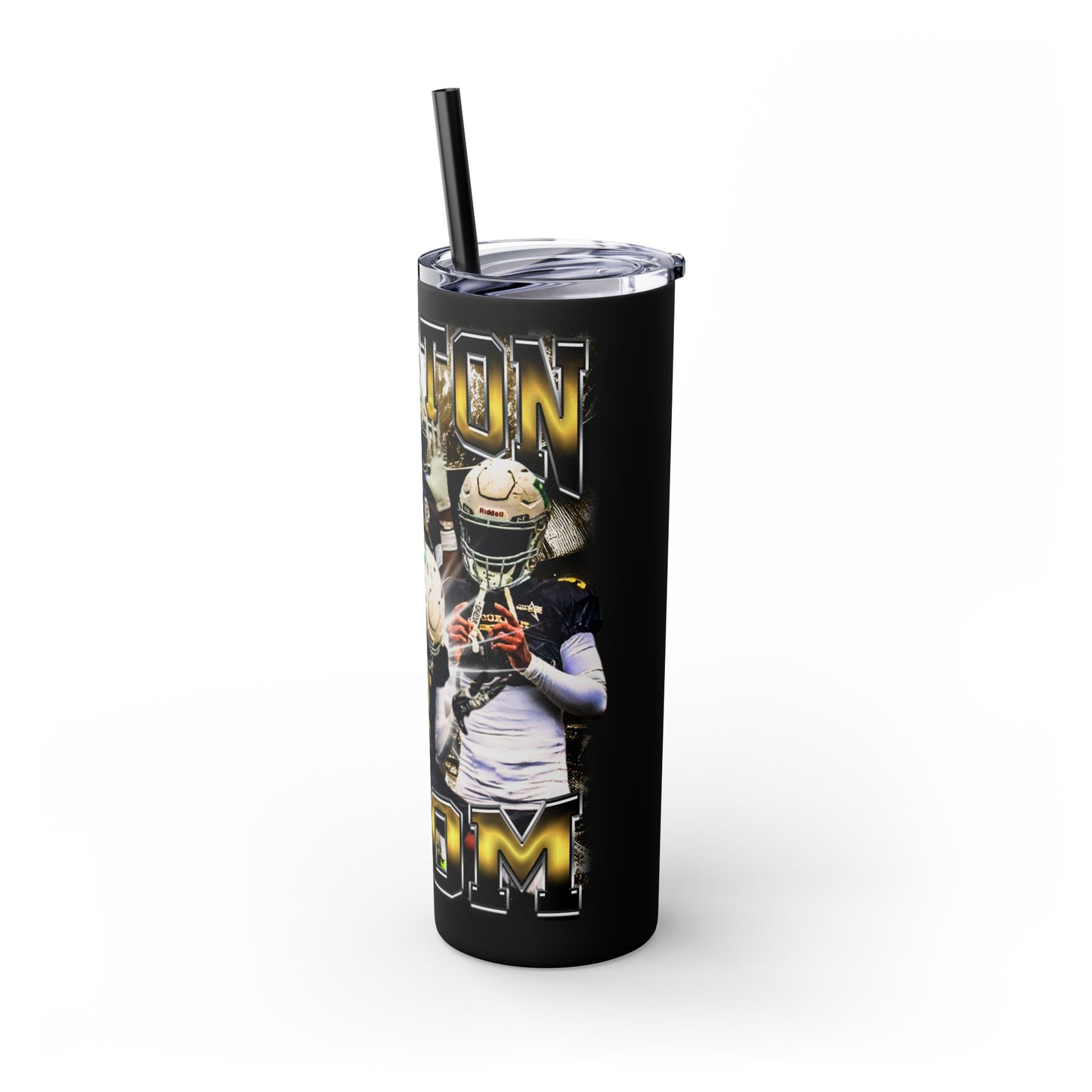 Triston Thom Stainless Steal Tumbler