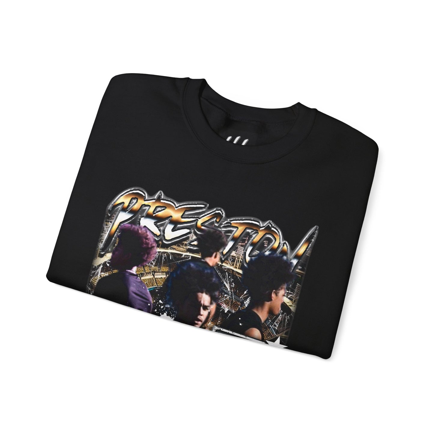 Preston Peters Crewneck Sweatshirt
