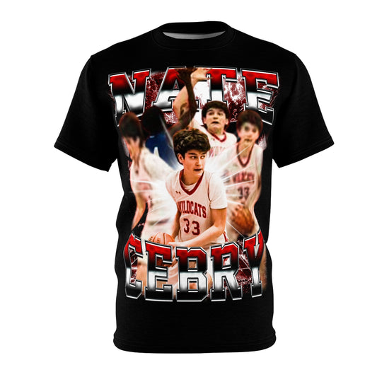 Nate Cebry Vintage Full Pree