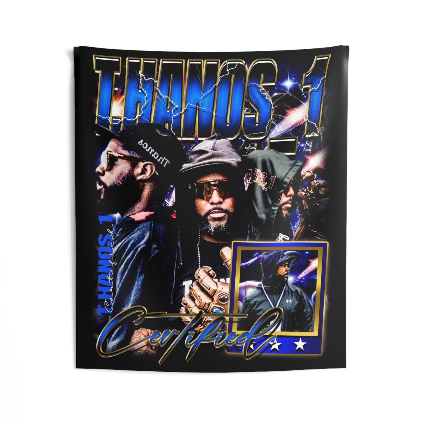 T.Hanos_1 Certified Tapestry 50” x 60”