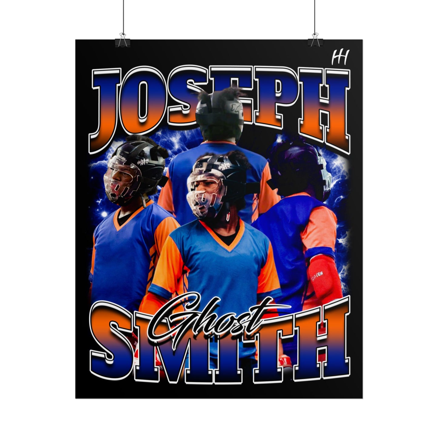 Joseph Smith Poster