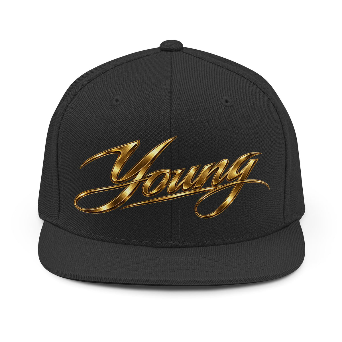 Ja’len Young Snapback Hat