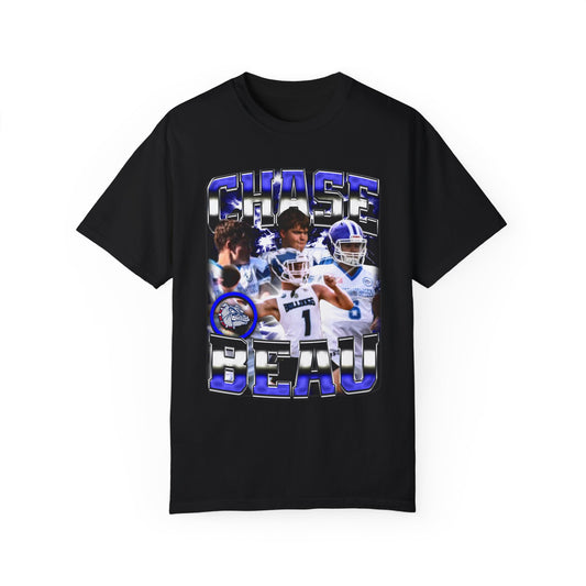 Chase Beau Heavy Cotton Tee
