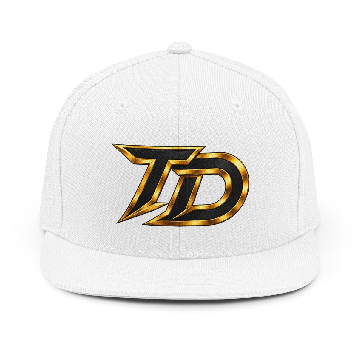 Tyris Doll Snapback Hat