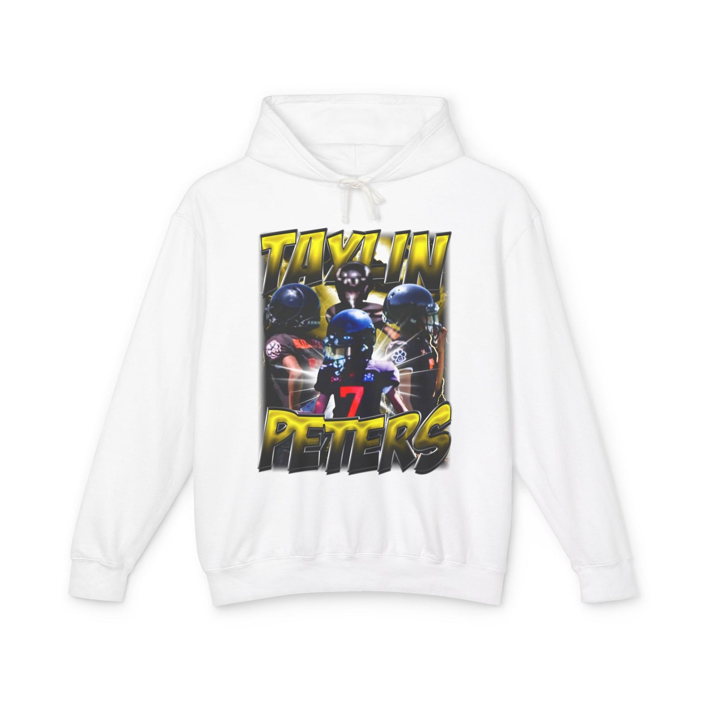 Taylin Peters Hoodie