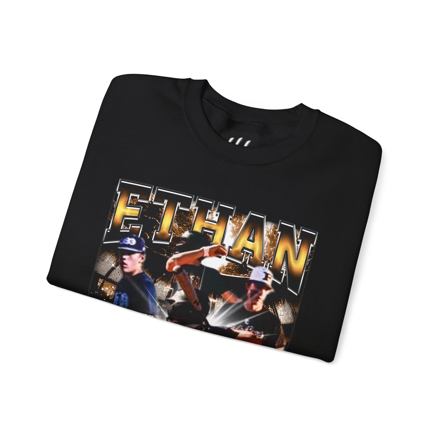 Ethan Krestancic Crewneck Sweatshirt