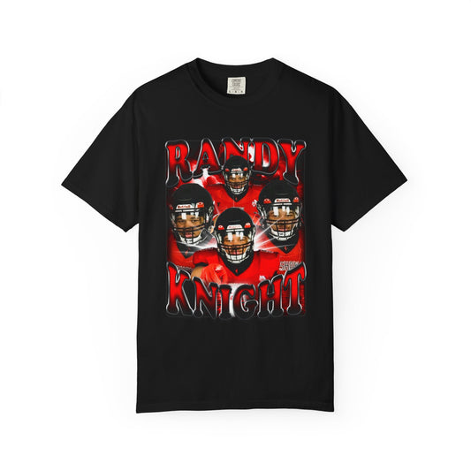 Randy Knight Heavyweight Premium Tee